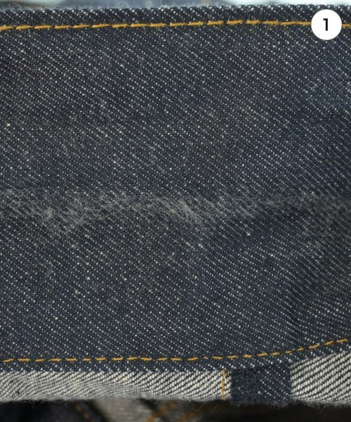 sacai 牛仔夾克