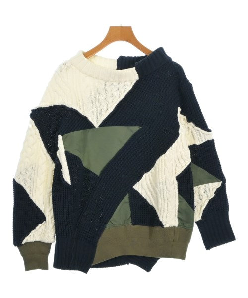 sacai 毛衣