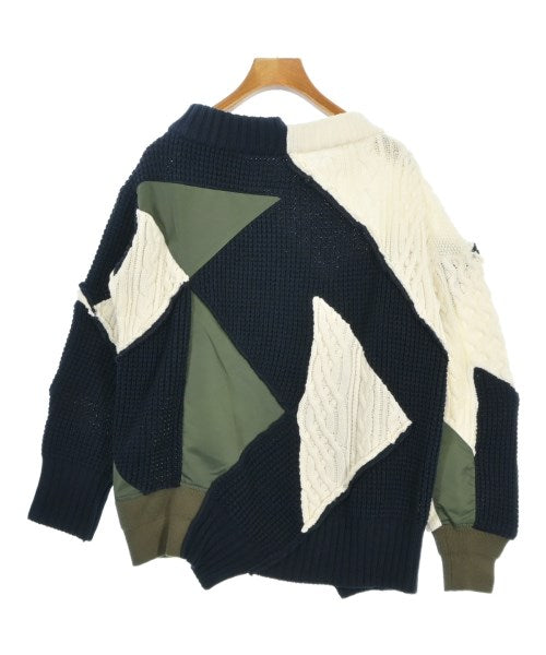 sacai 毛衣