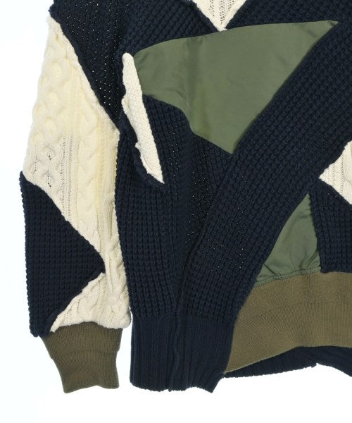 sacai 毛衣