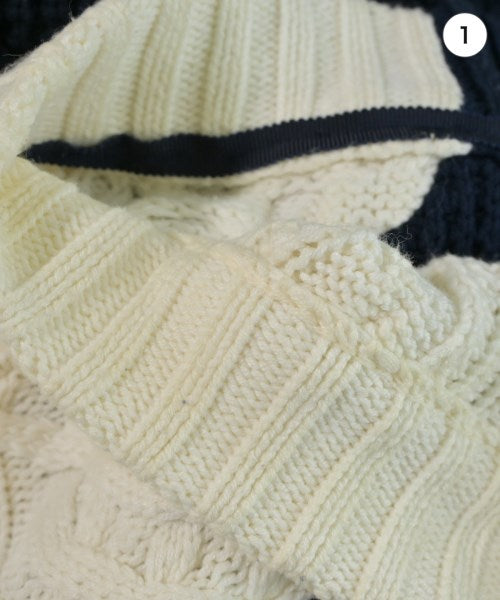 sacai 毛衣