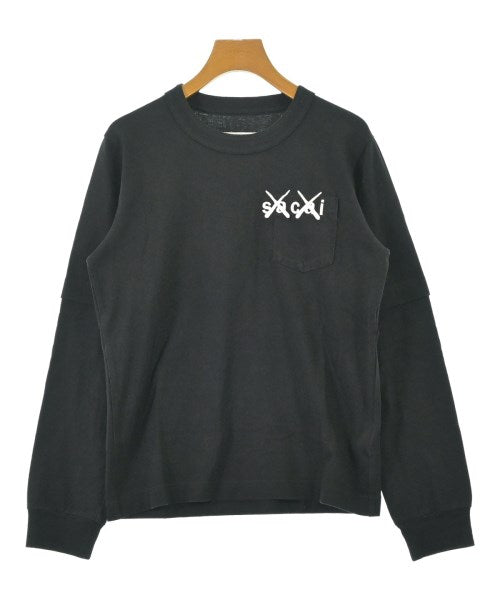 sacai T恤/上衣