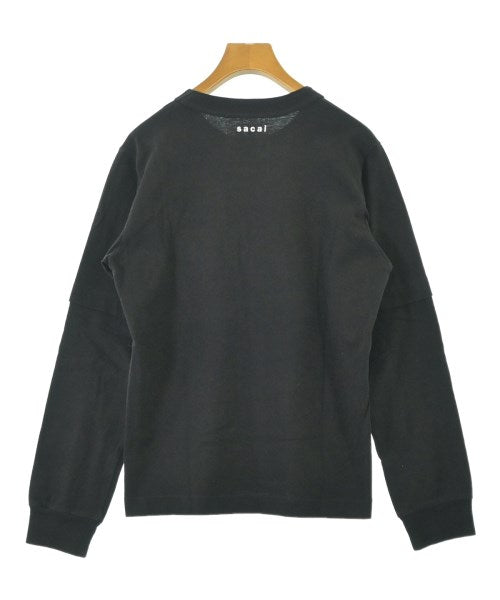 sacai T恤/上衣