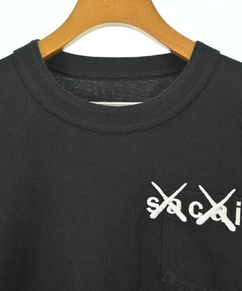 sacai T恤/上衣