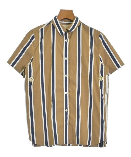 sacai 休閒襯衫