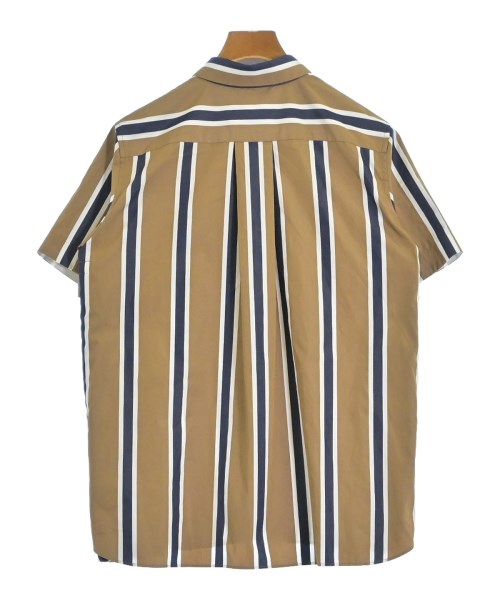 sacai 休閒襯衫