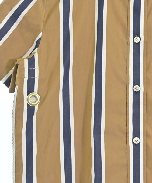 sacai 休閒襯衫