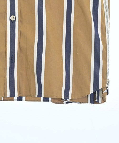 sacai 休閒襯衫