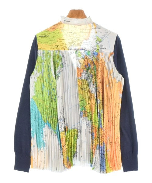sacai 開襟衫