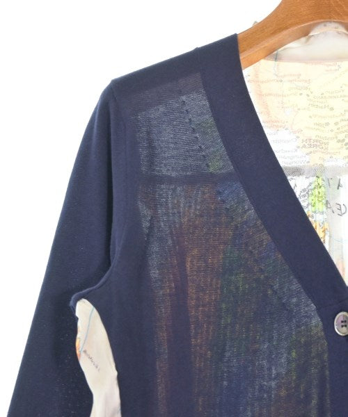 sacai 開襟衫