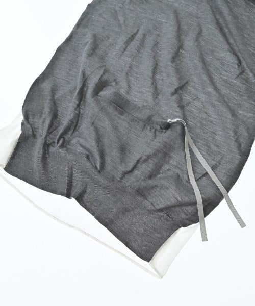 sacai 冬季圍巾