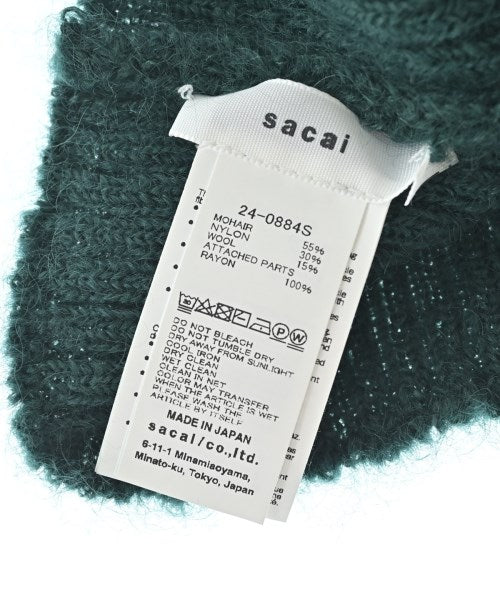 sacai 其他/商品