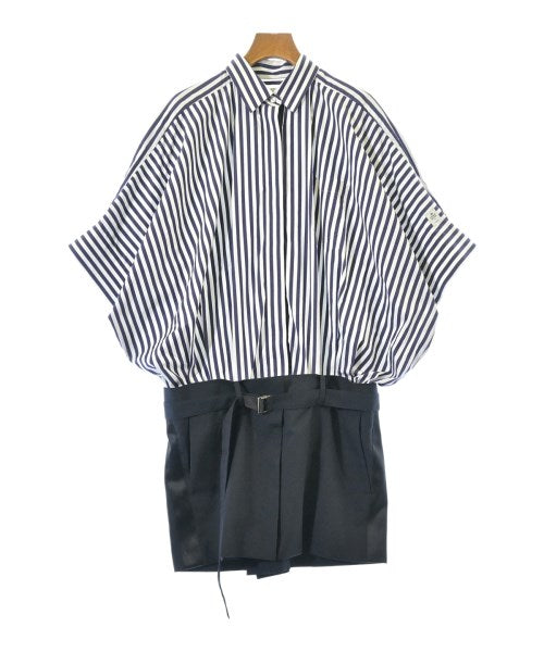 sacai 洋裝
