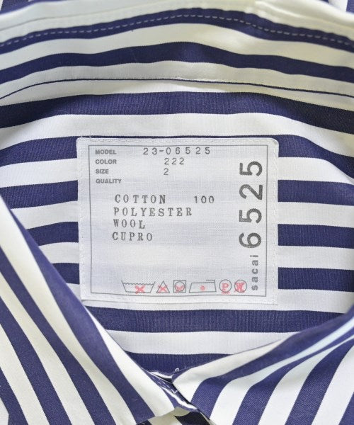 sacai 洋裝