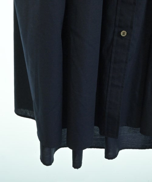 sacai 襯衫裙