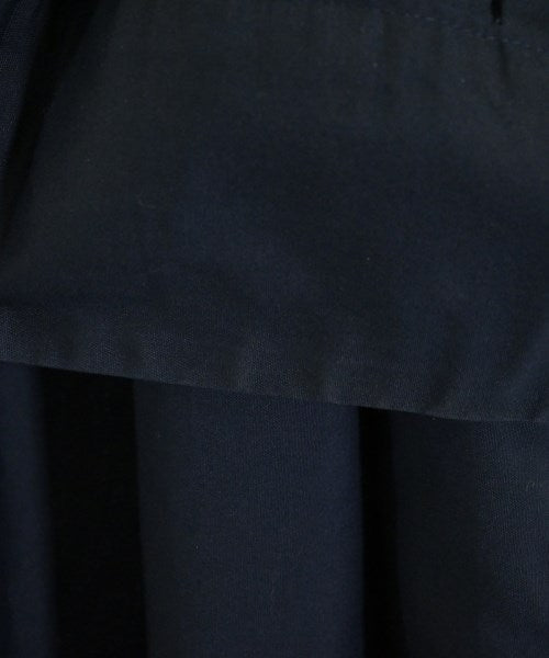sacai 襯衫裙