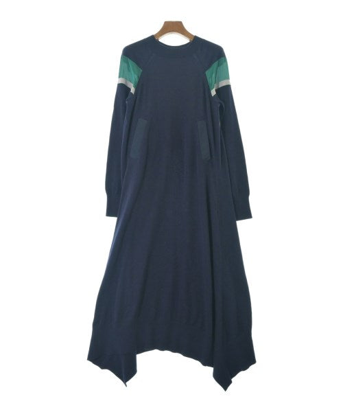 sacai 洋裝
