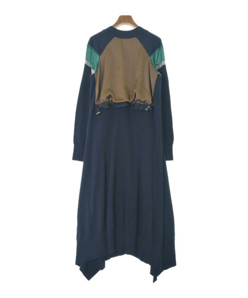 sacai 洋裝