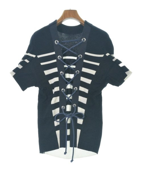 sacai T恤/上衣