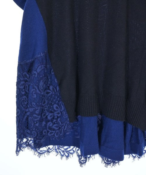 sacai 毛衣