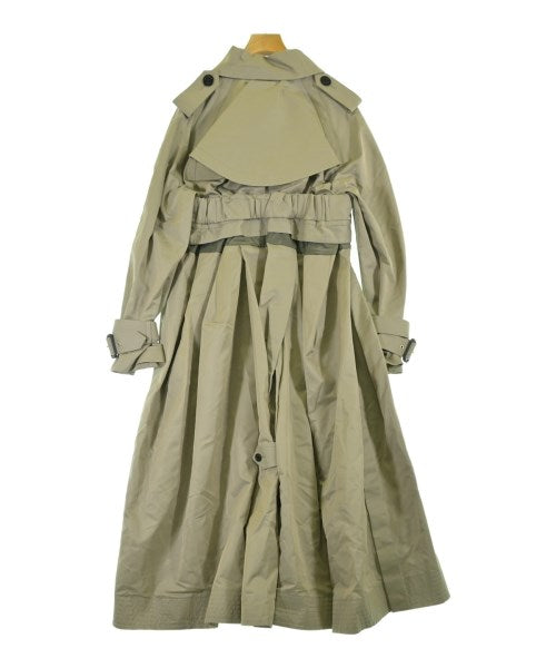 sacai 風衣