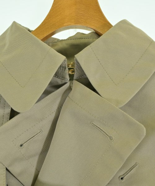 sacai 風衣