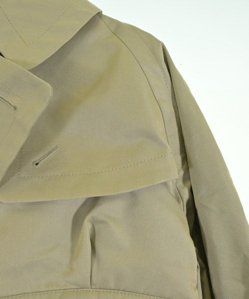 sacai 風衣
