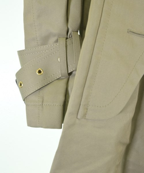sacai 風衣
