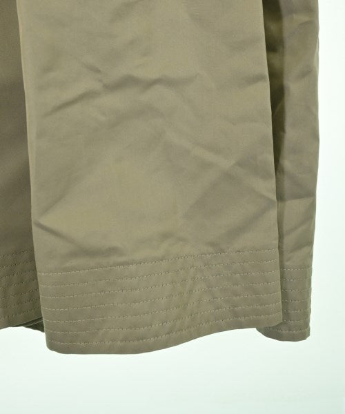 sacai 風衣