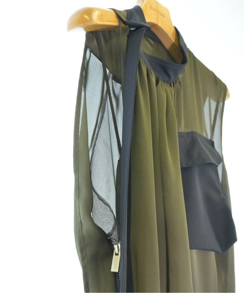 sacai 洋裝