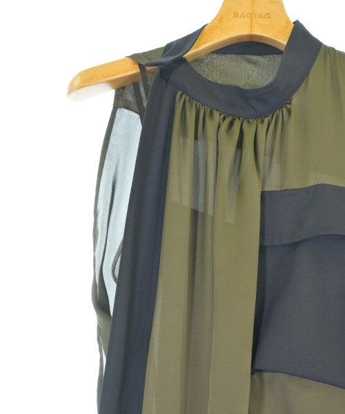 sacai 洋裝
