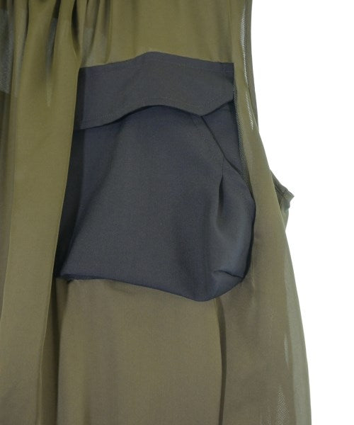 sacai 洋裝