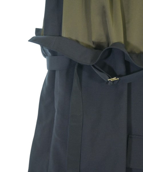 sacai 洋裝