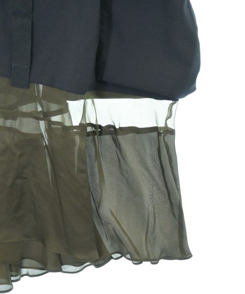 sacai 洋裝