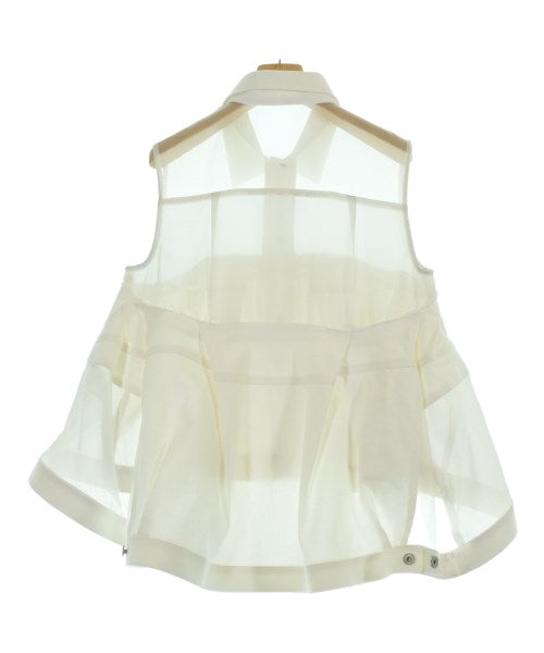 sacai 背心