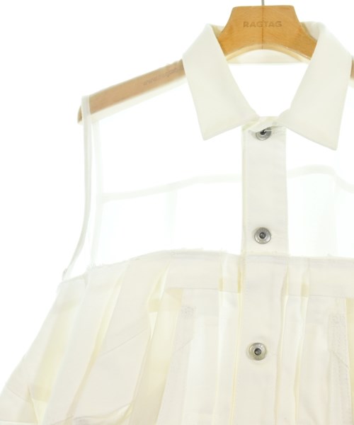 sacai 背心