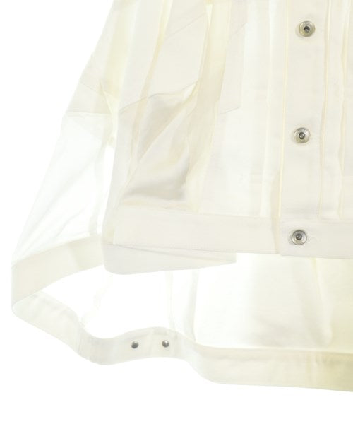 sacai 背心