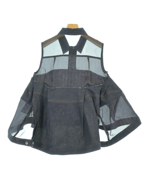 sacai 背心