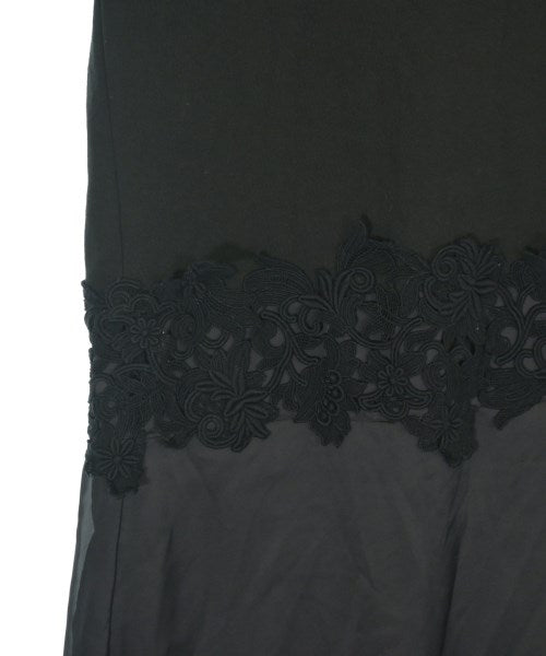 sacai 洋裝