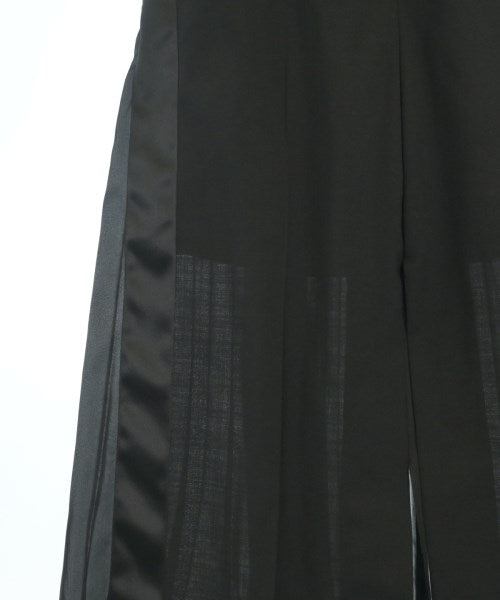 sacai 長裙/超長裙