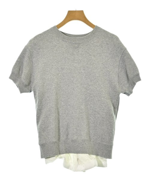 sacai 運動衫