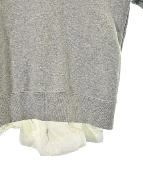 sacai 運動衫