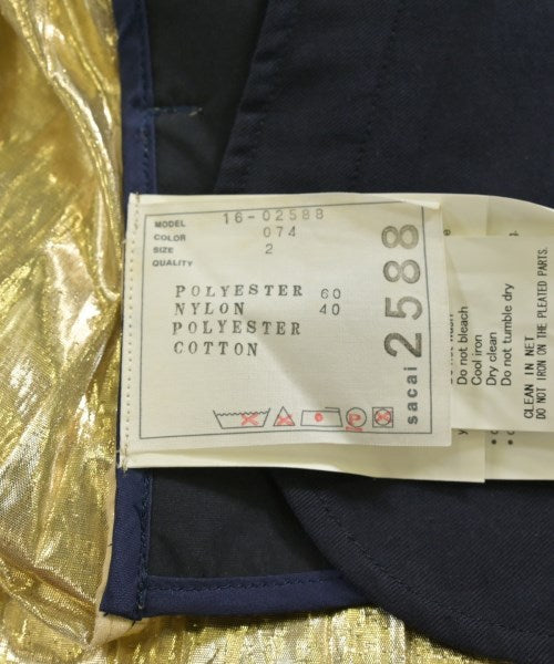 sacai 短褲