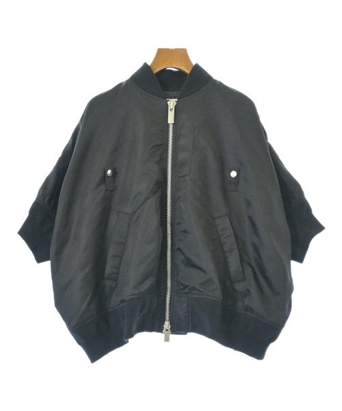 sacai 軍裝夾克
