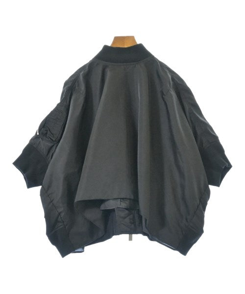 sacai 軍裝夾克