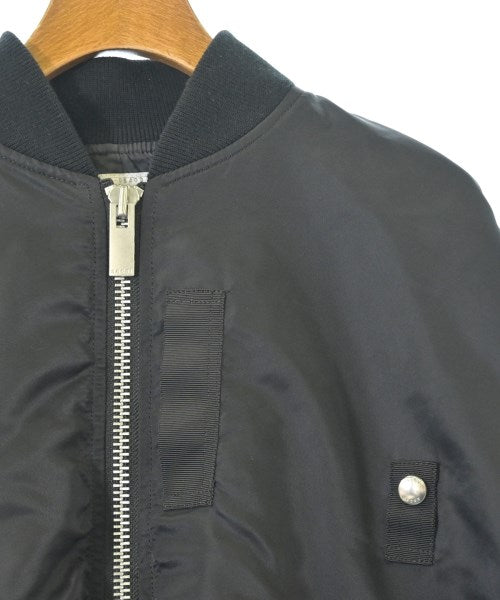 sacai 軍裝夾克