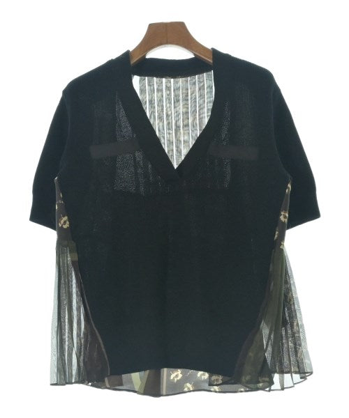sacai 毛衣