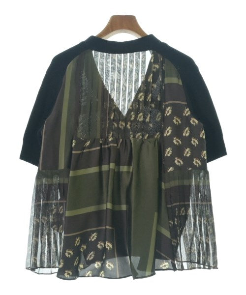 sacai 毛衣