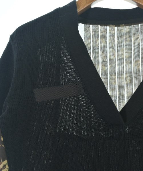 sacai 毛衣