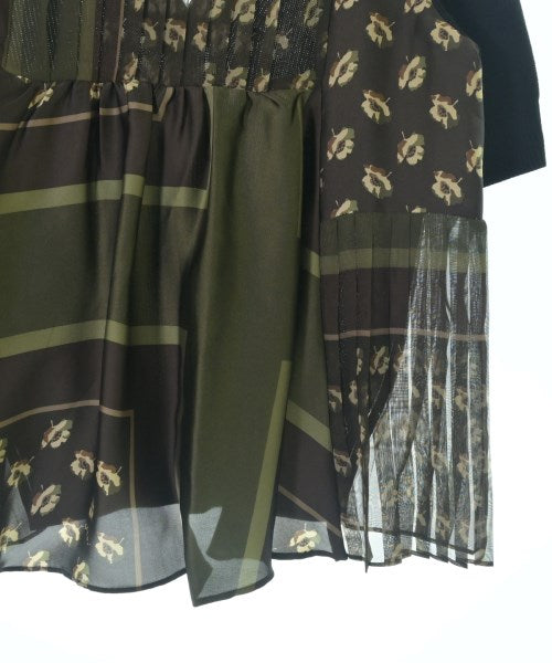 sacai 毛衣
